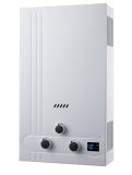 Gas Water Heater Duct Flue Type (JSD-F71)