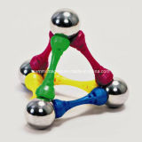 Permanent Magnetic Ball Toys for Kids