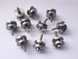 Stainless Steel Wire Guide Pulley (Stainless Wire Roller) Used Ontextile Winder Machine