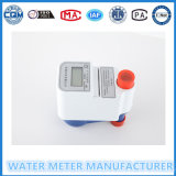 Prepaid Water Flow Meter in Vertical Type