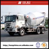 Cement Mixer Truck, Special Mixer Concrete Truck