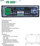 Cassette Player-PV1995