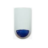 Outdoor Wired Alarm Siren with Back up Battery Es-8002b