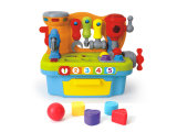 Electric Toy Set Kids Tool Toys (H0895081)