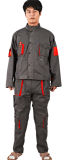 Work Suit Workwear Uniform Coverall Wc020
