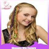 Spiral Hair Extension Hair Accessories for Child (HA020)