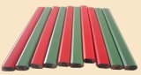 Carpenter Pencil Red/Green Body Plastic Pencil