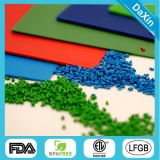 Chemicals Pigment Plastic Material LDPE Masterbatch