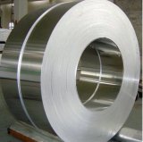 Plain Aluminum Strip for Electrical Transformer Winding