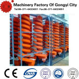 High Efficiency Spiral Chute Design in Hot Selling! ! (D12000)