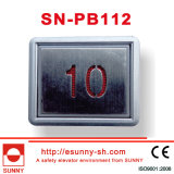 Elevator Call Button with Good Quality (SN-PB112)