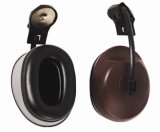 Adjustable CE Protective Ear Muff Earplugs Soundproof Safety Earmuffs