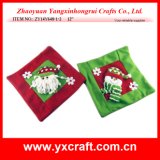 Christmas Decoration (ZY14Y648-1-2 12'') Christmas Holiday Gift