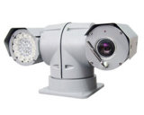 Car PTZ Cameras for Police Car Tc-Pi15W-Trsee-Camera