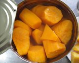 Canned Sweet Potatoes 6/T10