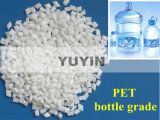 Water Bottle Grade Granules/Flakes/Resin---Pet (WK-801)