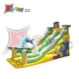 Giant Inflatable Dry Slide for Sale (CH-IS6058)