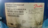 Maneurop (Danfoss) Commercial Refrigeration Compressor (NTZ048A4LR1A)