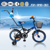 2016 Children Trial Bike for 3-5 Years Old Kids