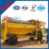 Keda 50-200t/H Gold Mining Machine for Sale with CE, ISO and Patent