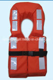 CE Approved Marine Foam Life Jacket (HT-111)