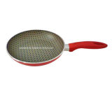 24cm Aluminum Non-Stick Fry Pan Cookware (TY-48)