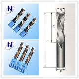 Carbide Finishing Wood-Milling End Mill Cutters