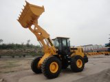 5000kg Loading Capacity Construction Machinery (HQ956) with ISO