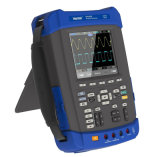 Five in One Handheld Oscilloscope (DSO1000E Series)