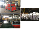 High Output Automatic Plastic PS Thermoforming Machine