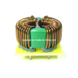 High Efficiency Common Mode Coil Power Inductor (XP-PI-TC14031)