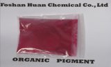 Coating, Red Pink Everlasting F3rk Pr170 (HA-1703) , Organic Pigment