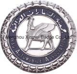 Custom Metal Pin Badge