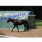 UV Inhibited Livestock Shed, Horse Shelter, Horse Shed (XL-308515R)