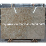 Chinese Onyx Slab Grey Marble