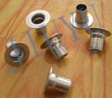 Deep Drawn Stainless Steel Part with Good Precision