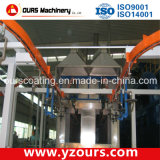 High Efficiency Painting Spray Line with Free Design