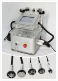 RF & Cavitation & Vacuum & Cryotherapy Beauty Slimming Equipment (JL-0107)