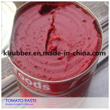 High Quality Hot Break Tomato Paste with HACCP