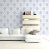 Textile Wallcovering, Roll Wallpaper Size (L80804)