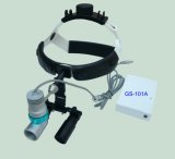 LED Magnifier Head Lamp Light Surgical Medical Equipment