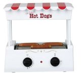 Hot Dog Toaster (HD555)