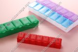 ABS Plastic Pill Box for Medicines