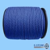 8-Strand High Modulus Polyethylene Rope 60mm Hzx001