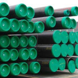 Hot Rolled Carbon Steel Seamless Pipes for Structure