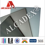 0.5mm Coil Thick Acm Wall Cladding Panel ACP Materials