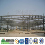 Professional Supplier Fabrication Steel Structure Building