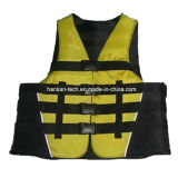 Foam Jacket Used for Lifesaving, Surfing, Fishing
