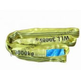 Polyester Round Sling WLL 3T En1492-2