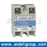 12V DC DC Solid State Relay (SSR)